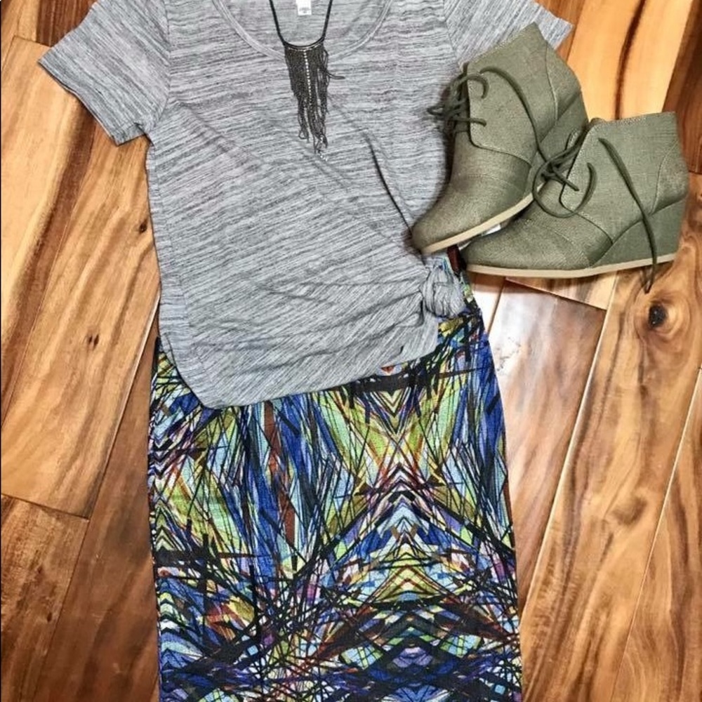 Lularoe Cassie